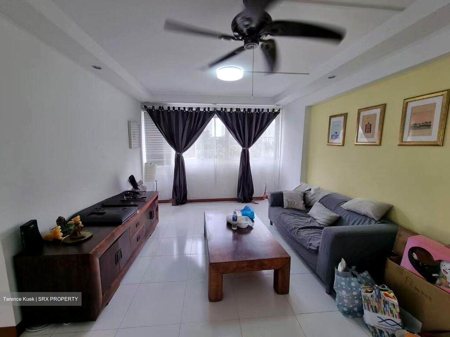 Blk 87 Zion Road (Bukit Merah), HDB 5 Rooms #572611831